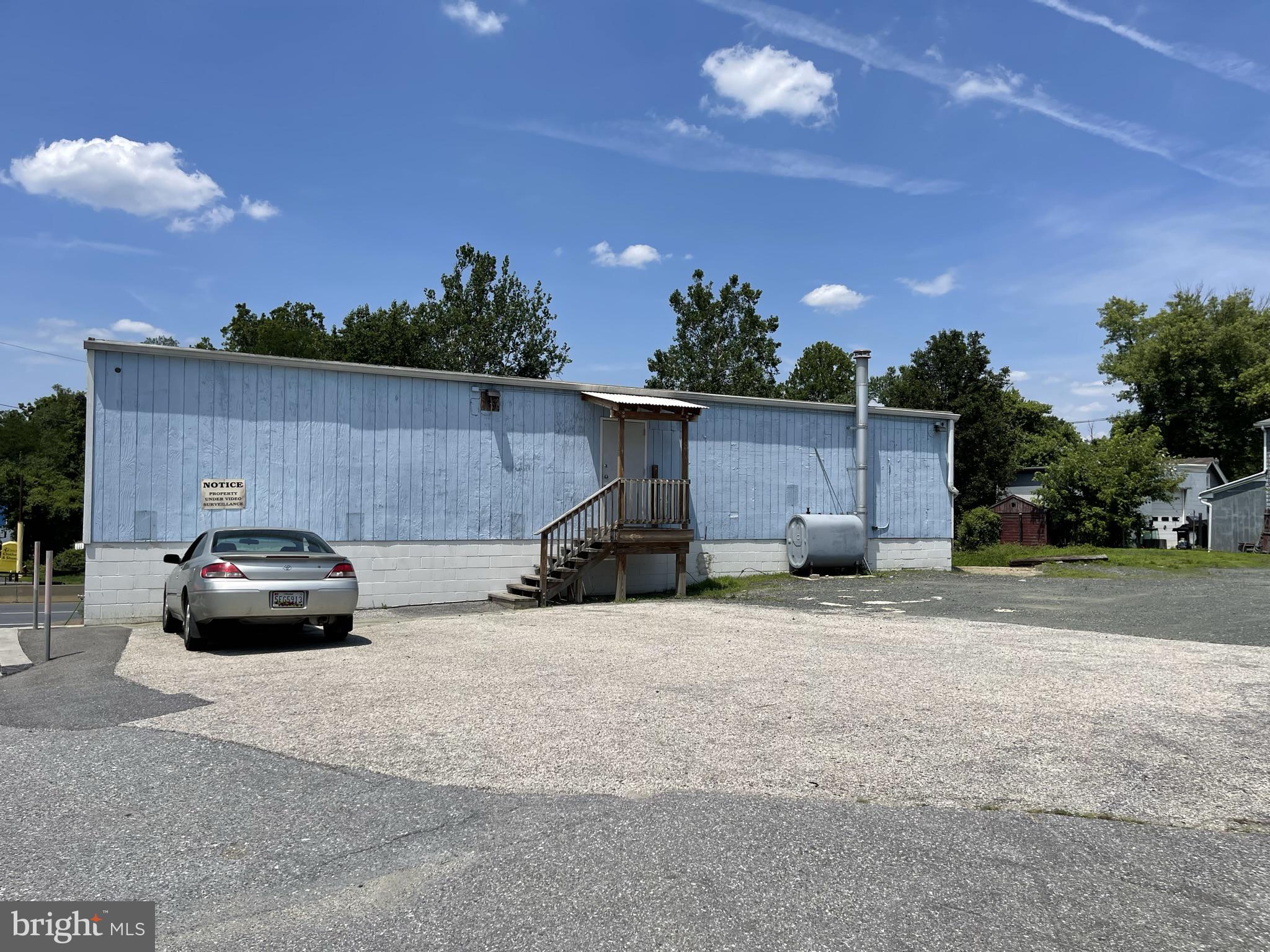 NONE AVAILABLE - Commercial Sale