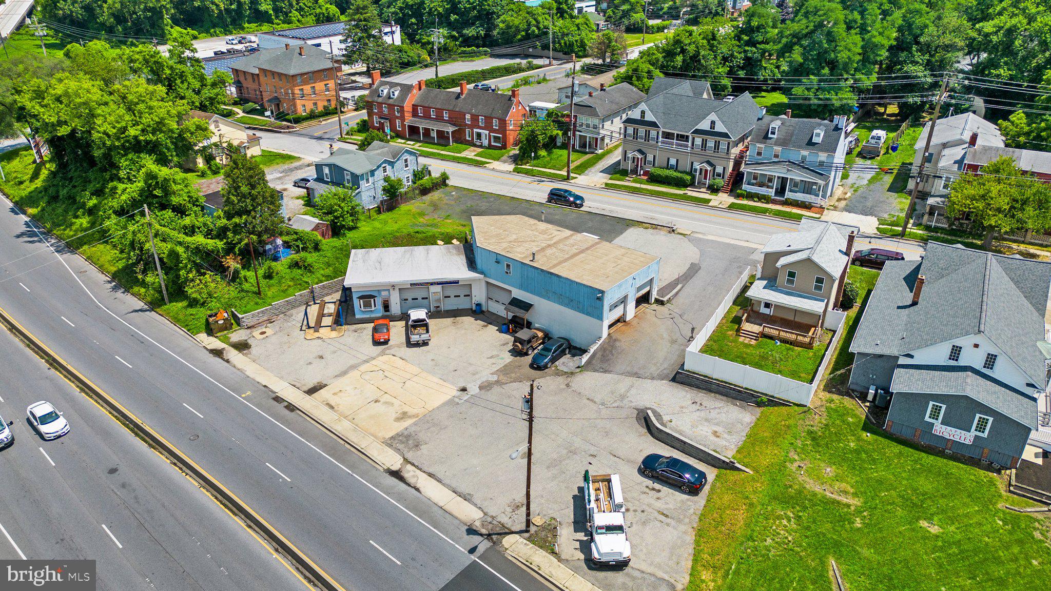 NONE AVAILABLE - Commercial Sale