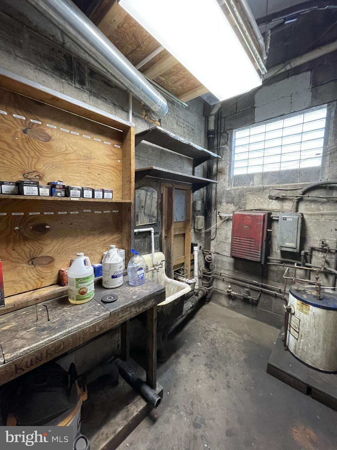 NONE AVAILABLE - Commercial Sale