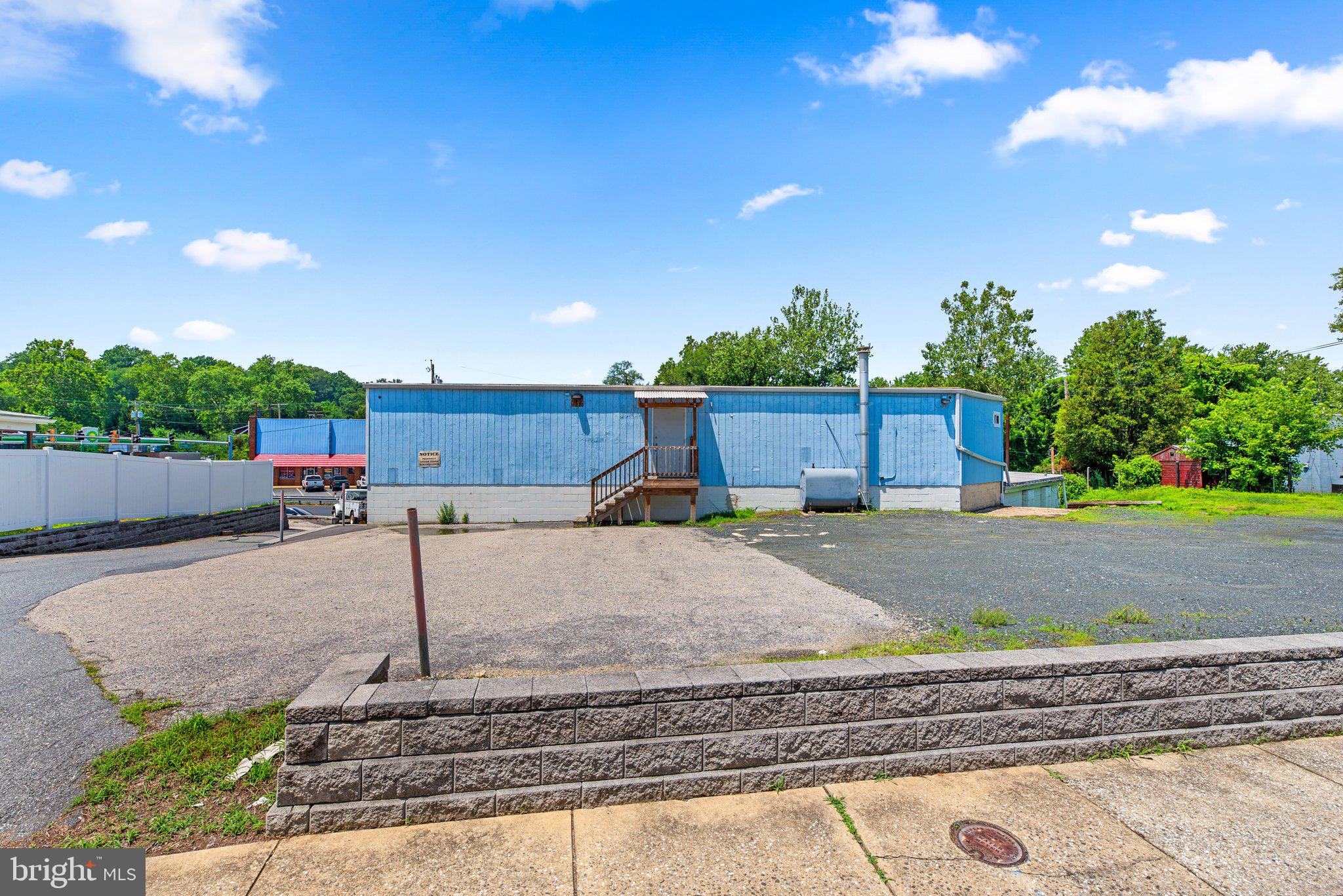 NONE AVAILABLE - Commercial Sale