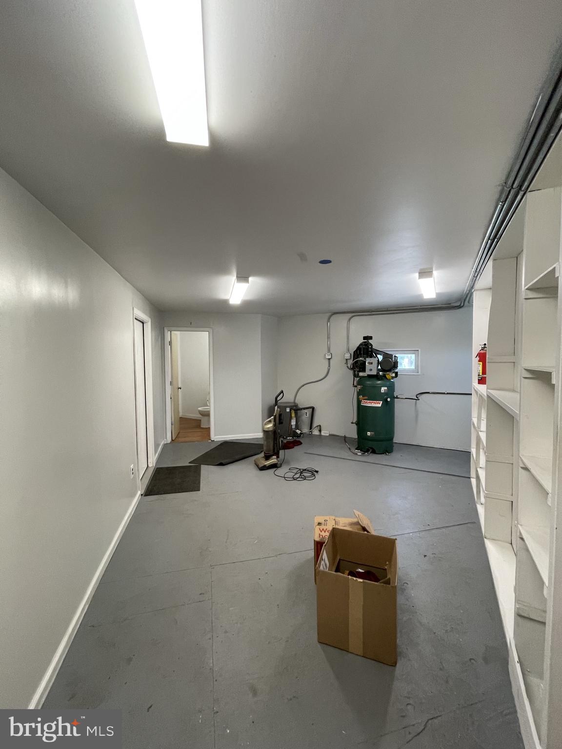 NONE AVAILABLE - Commercial Sale