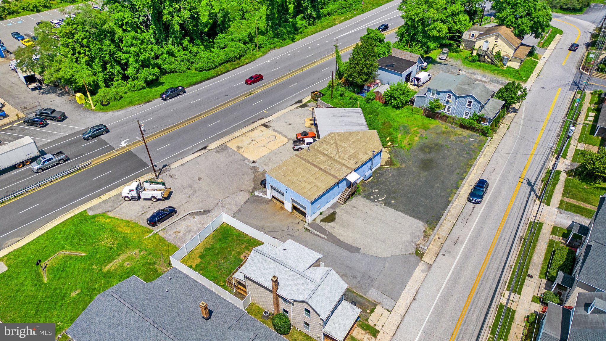 NONE AVAILABLE - Commercial Sale