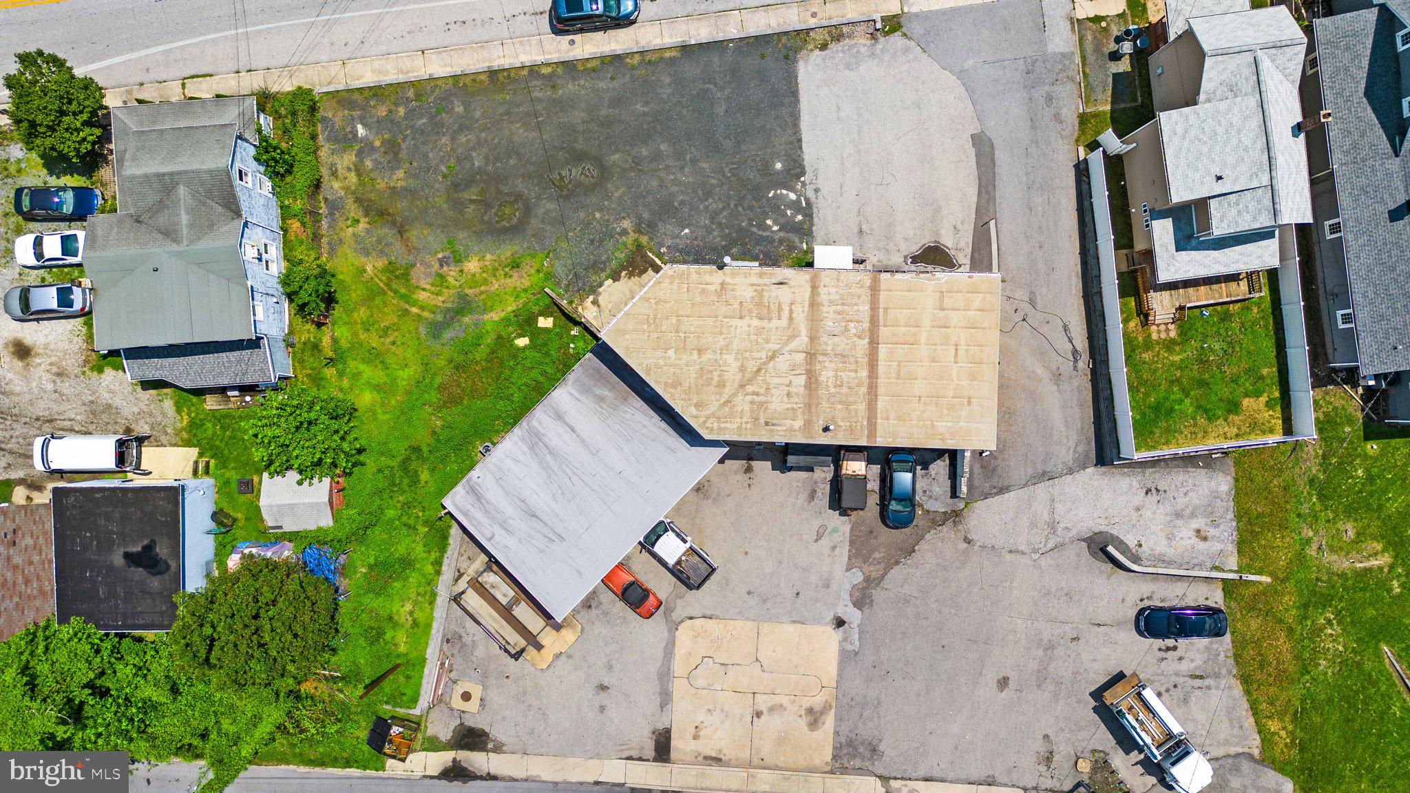 NONE AVAILABLE - Commercial Sale