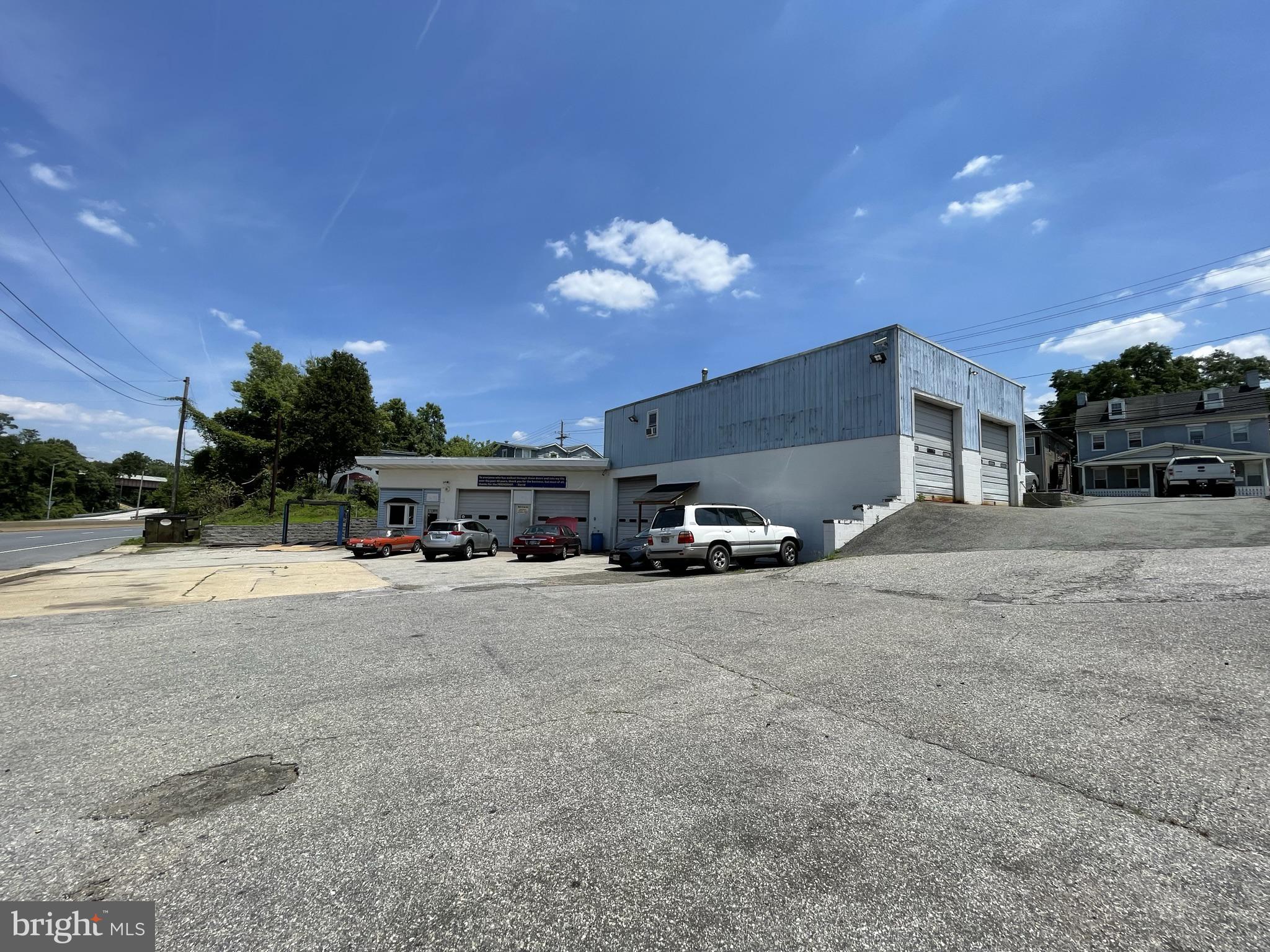 NONE AVAILABLE - Commercial Sale