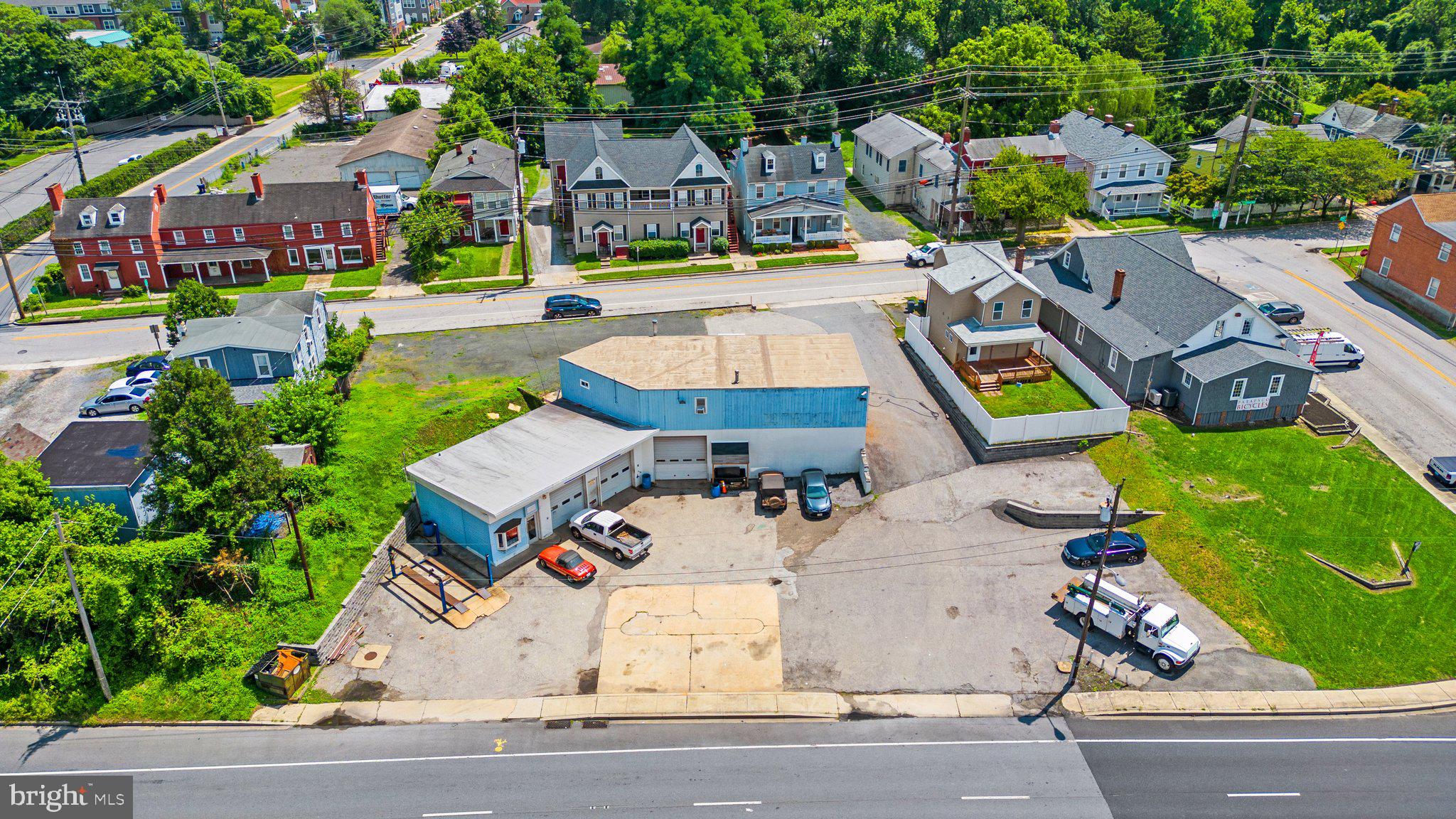 NONE AVAILABLE - Commercial Sale