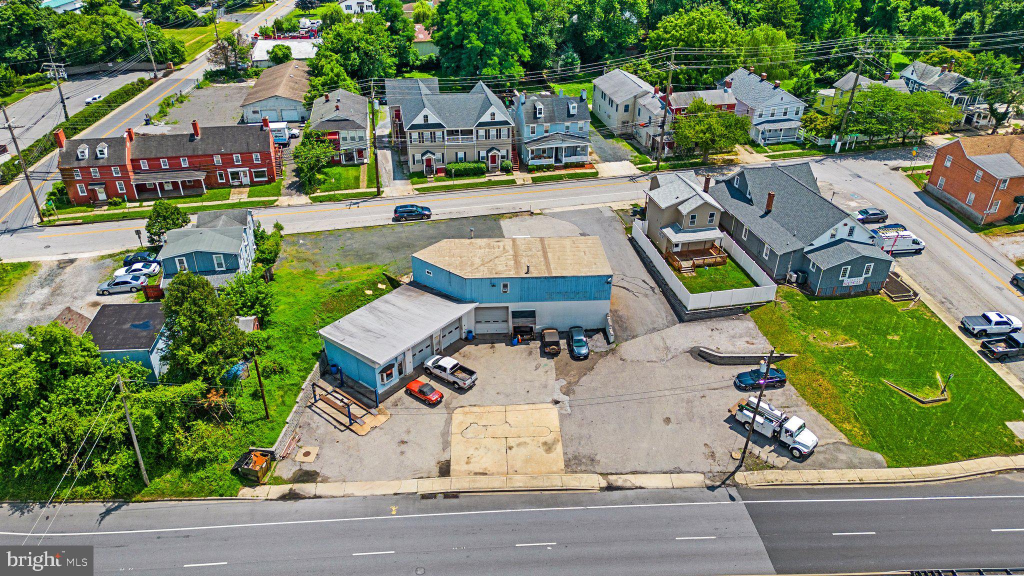 NONE AVAILABLE - Commercial Sale