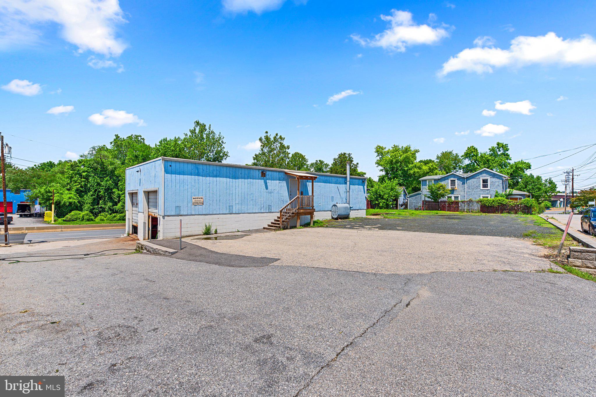 NONE AVAILABLE - Commercial Sale