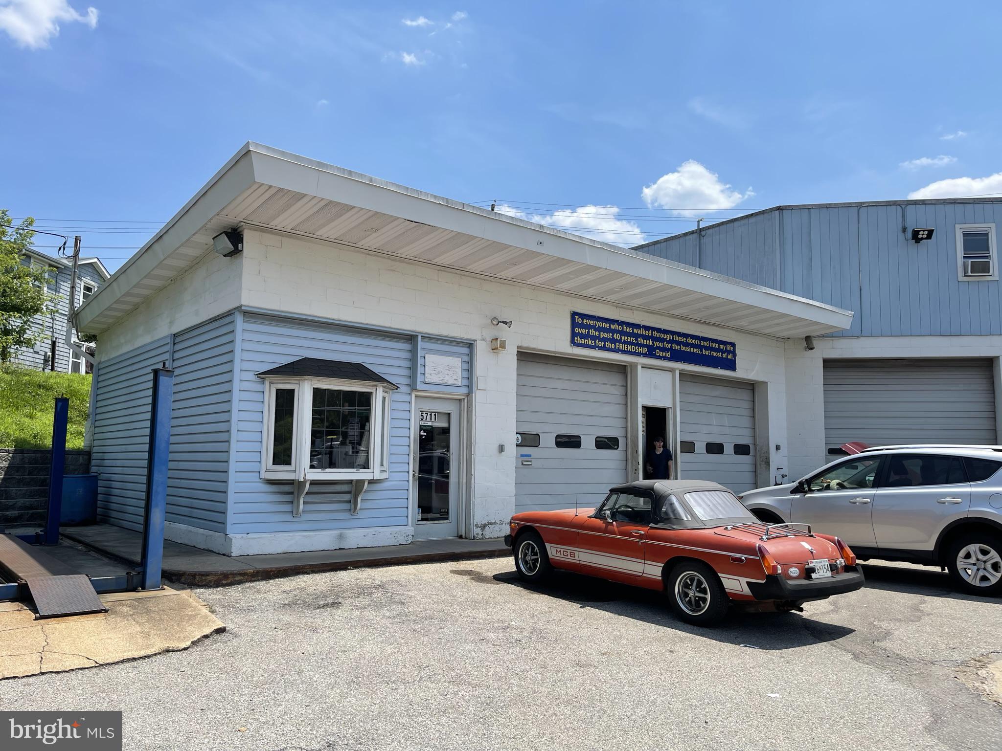 NONE AVAILABLE - Commercial Sale