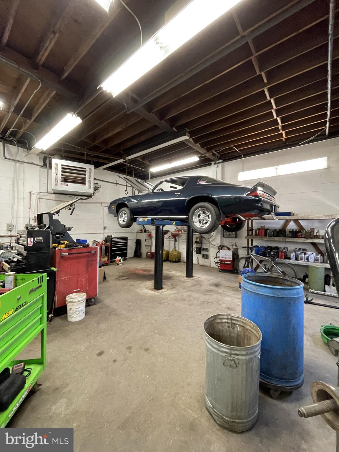 NONE AVAILABLE - Commercial Sale