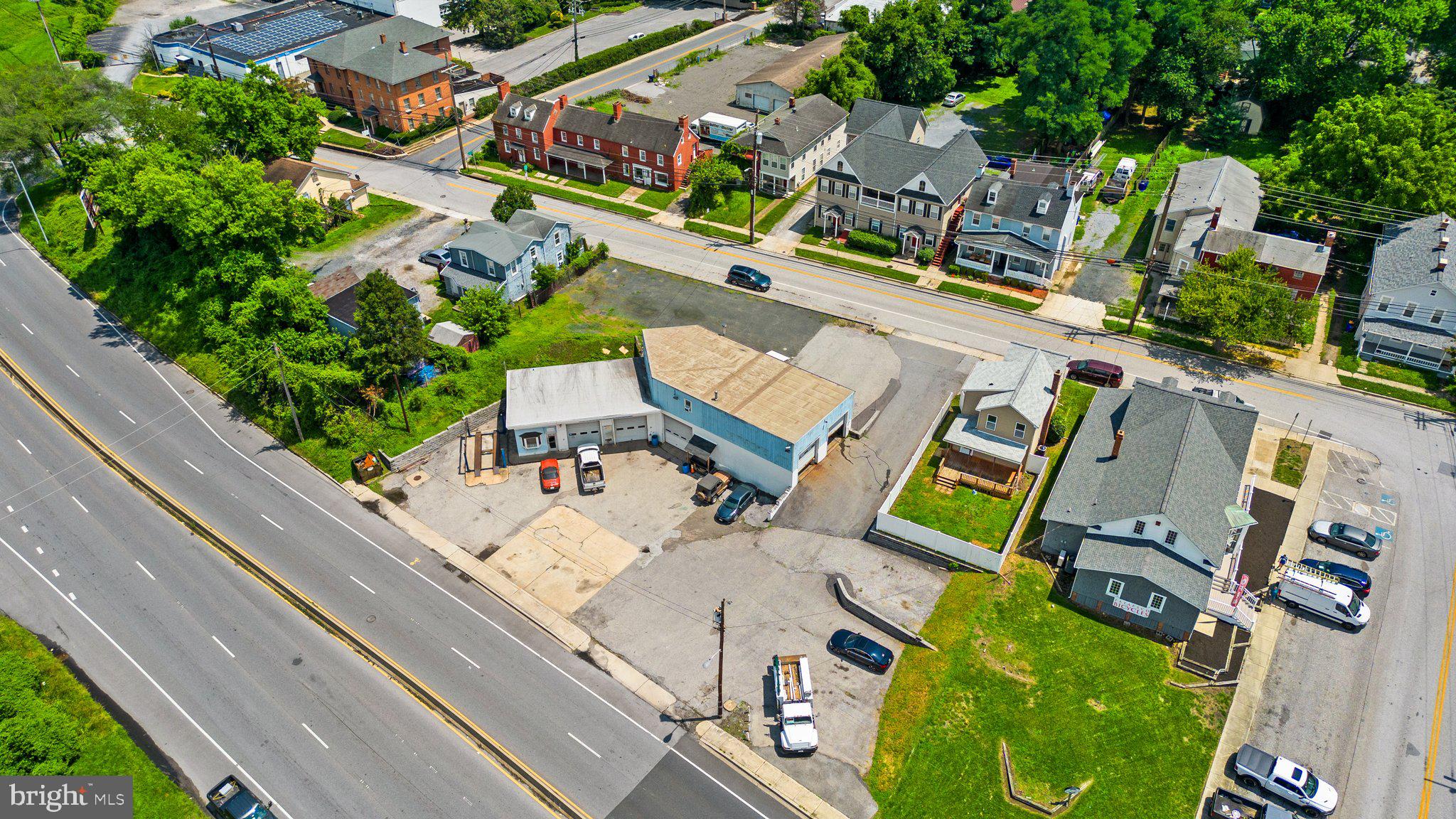 NONE AVAILABLE - Commercial Sale