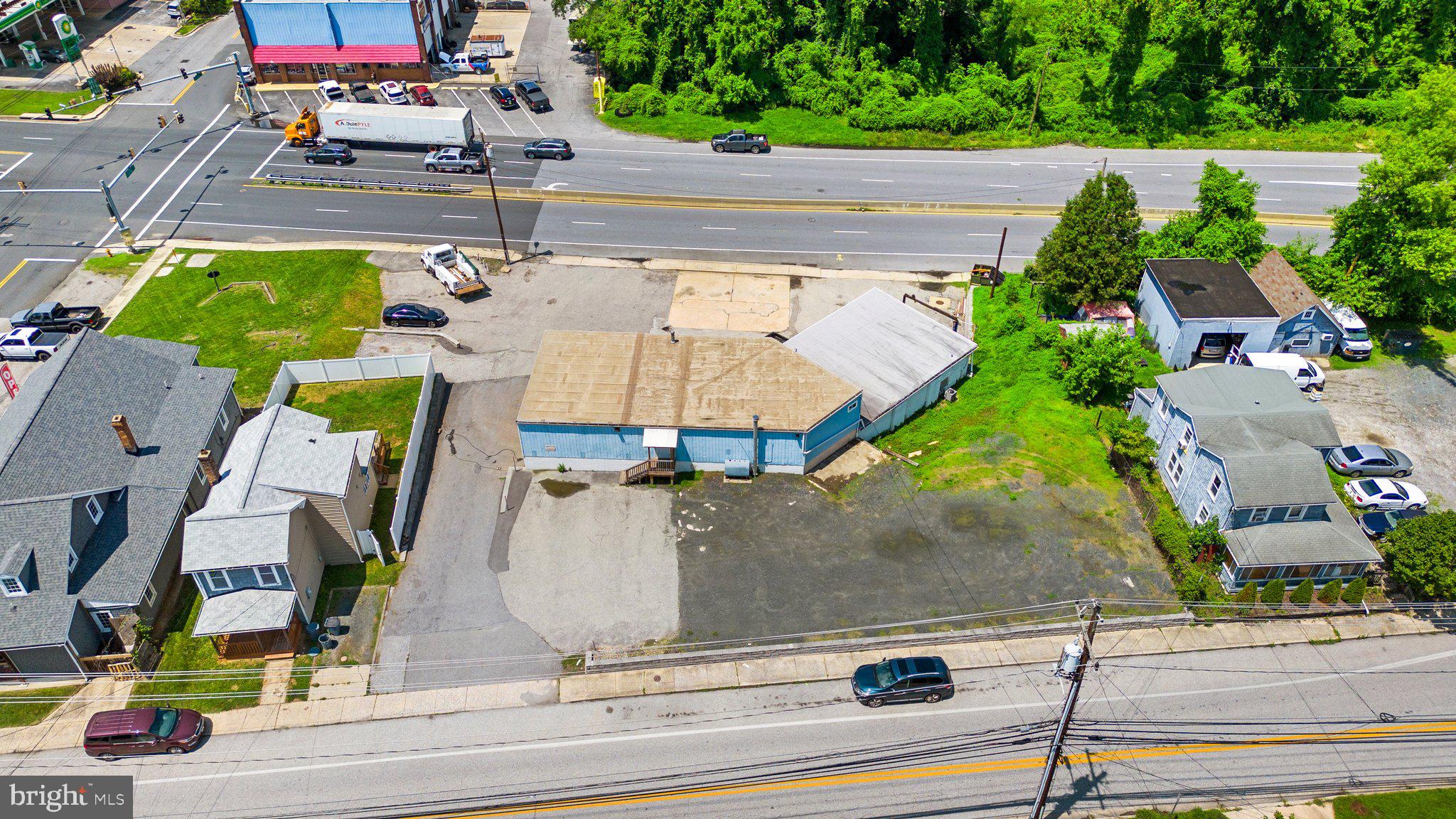 NONE AVAILABLE - Commercial Sale