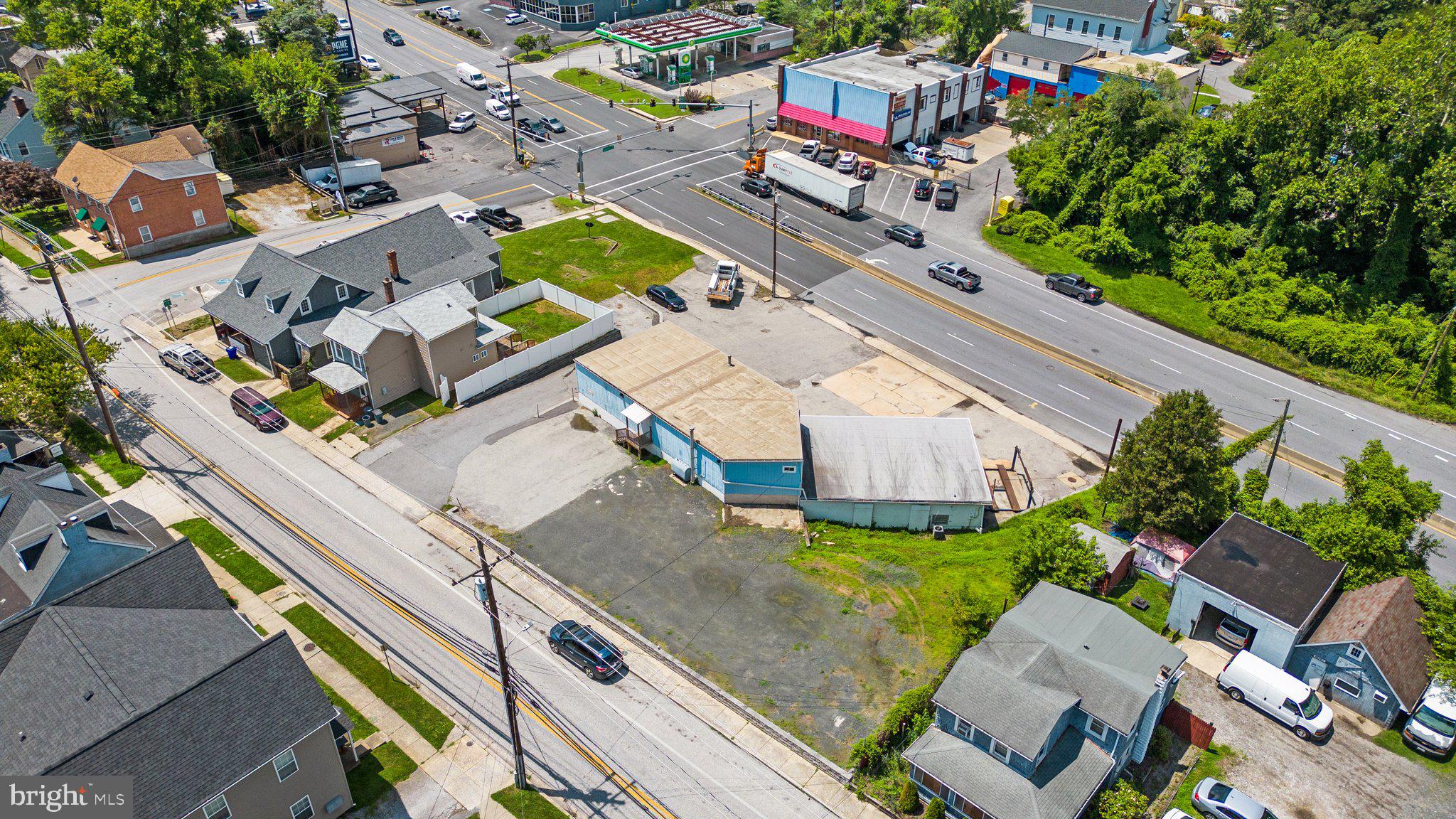 NONE AVAILABLE - Commercial Sale