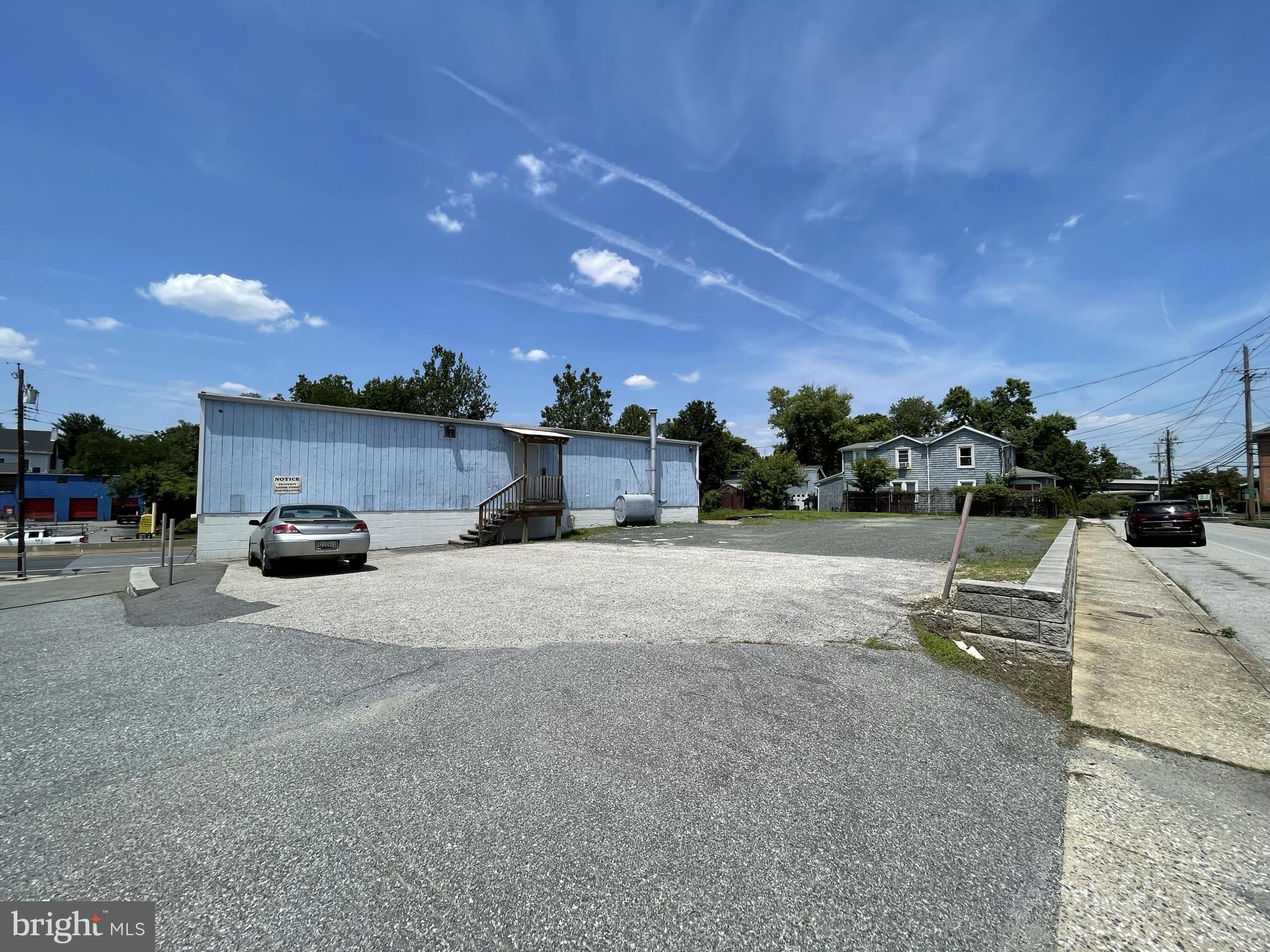 NONE AVAILABLE - Commercial Sale