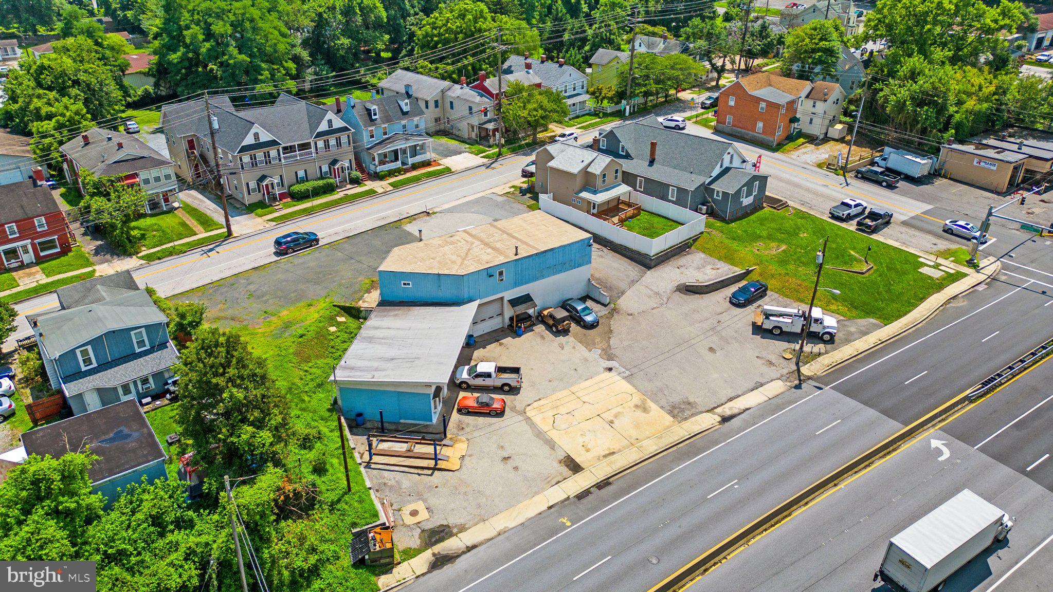 NONE AVAILABLE - Commercial Sale