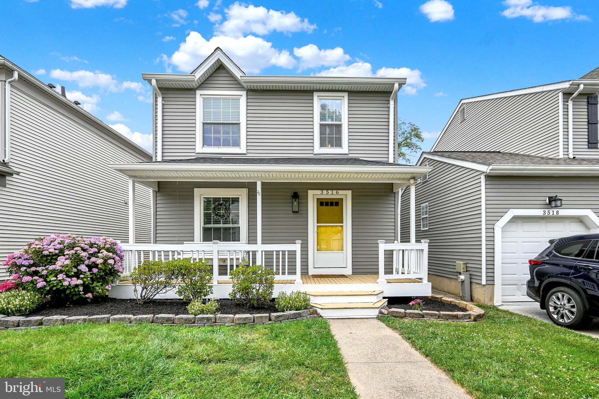 CHESTERFIELD - Residential