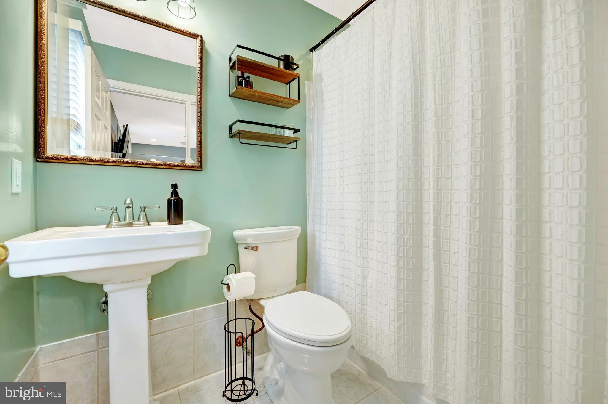 CHESTERFIELD - Residential