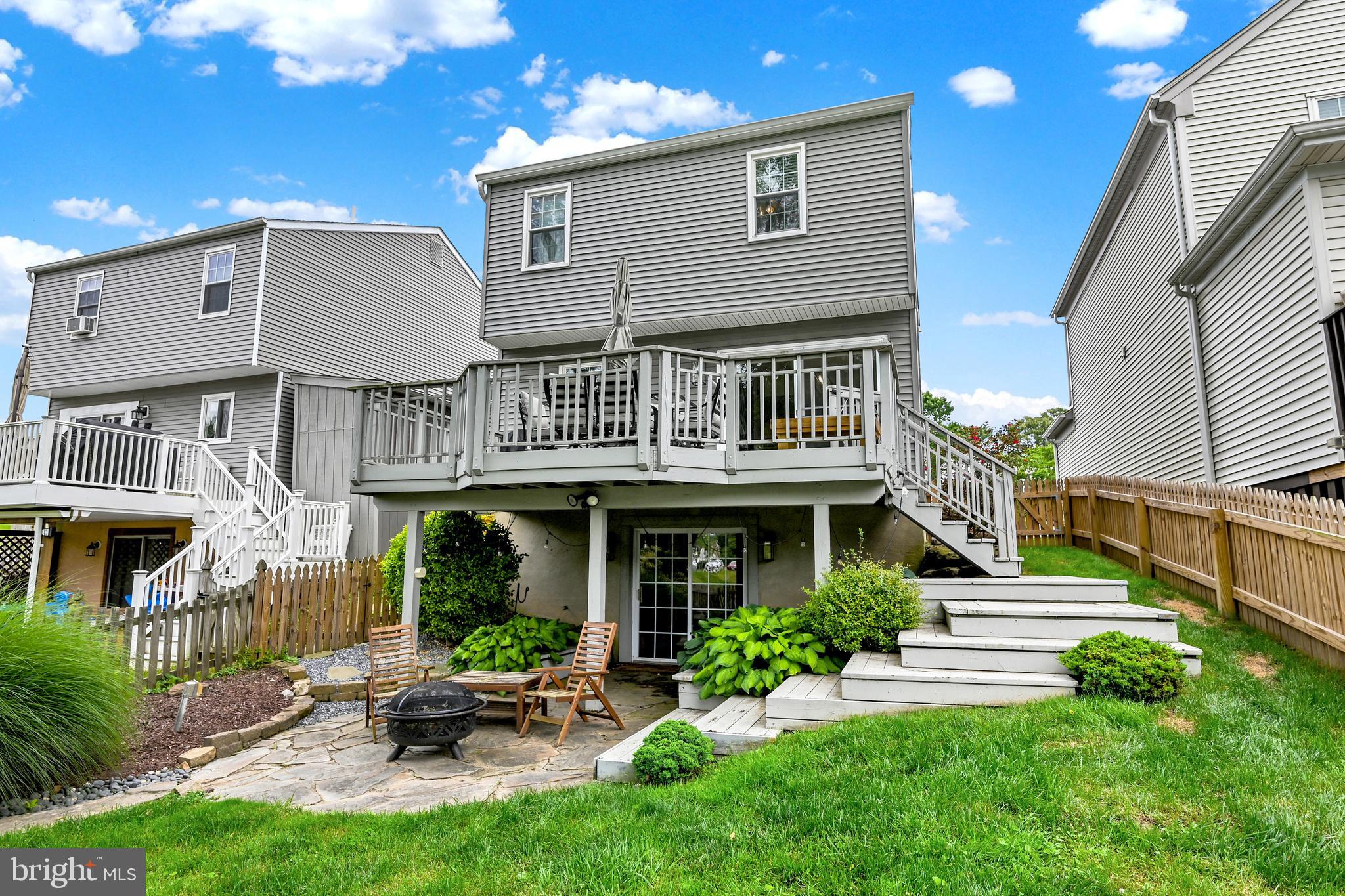 CHESTERFIELD - Residential