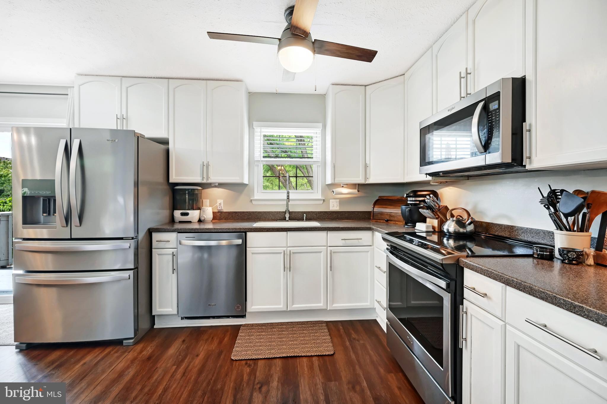 CHESTERFIELD - Residential