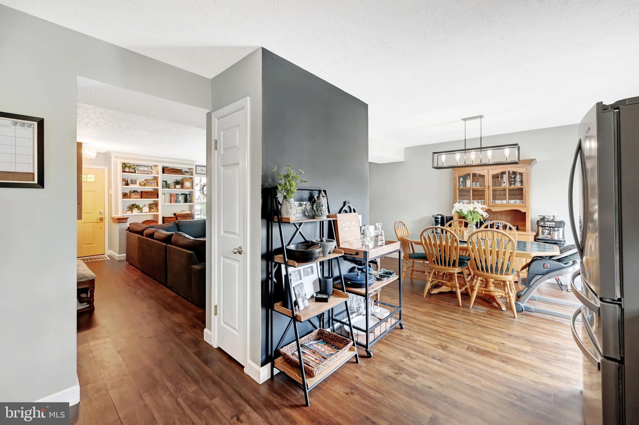 CHESTERFIELD - Residential