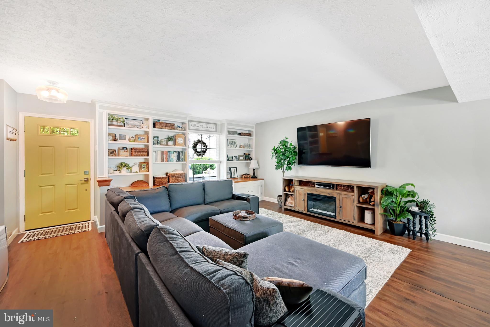 CHESTERFIELD - Residential