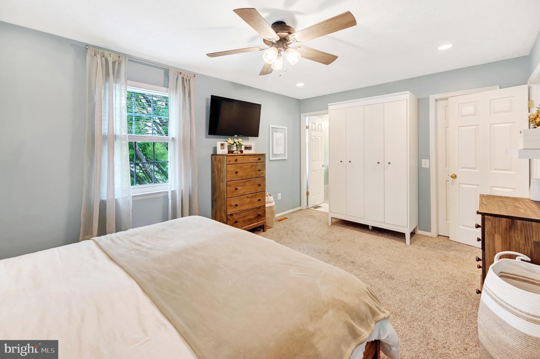 CHESTERFIELD - Residential