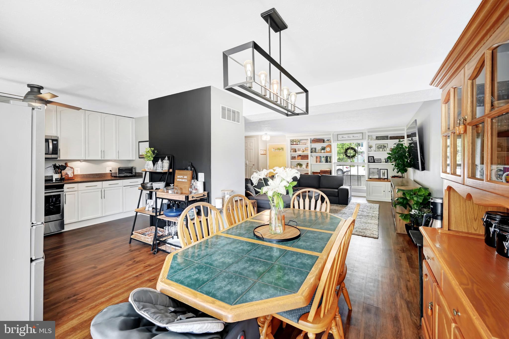 CHESTERFIELD - Residential