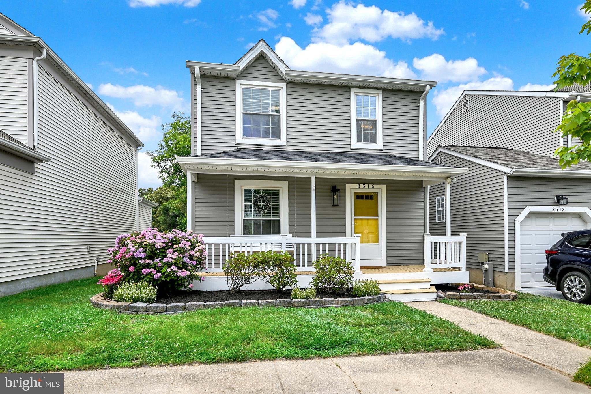 CHESTERFIELD - Residential