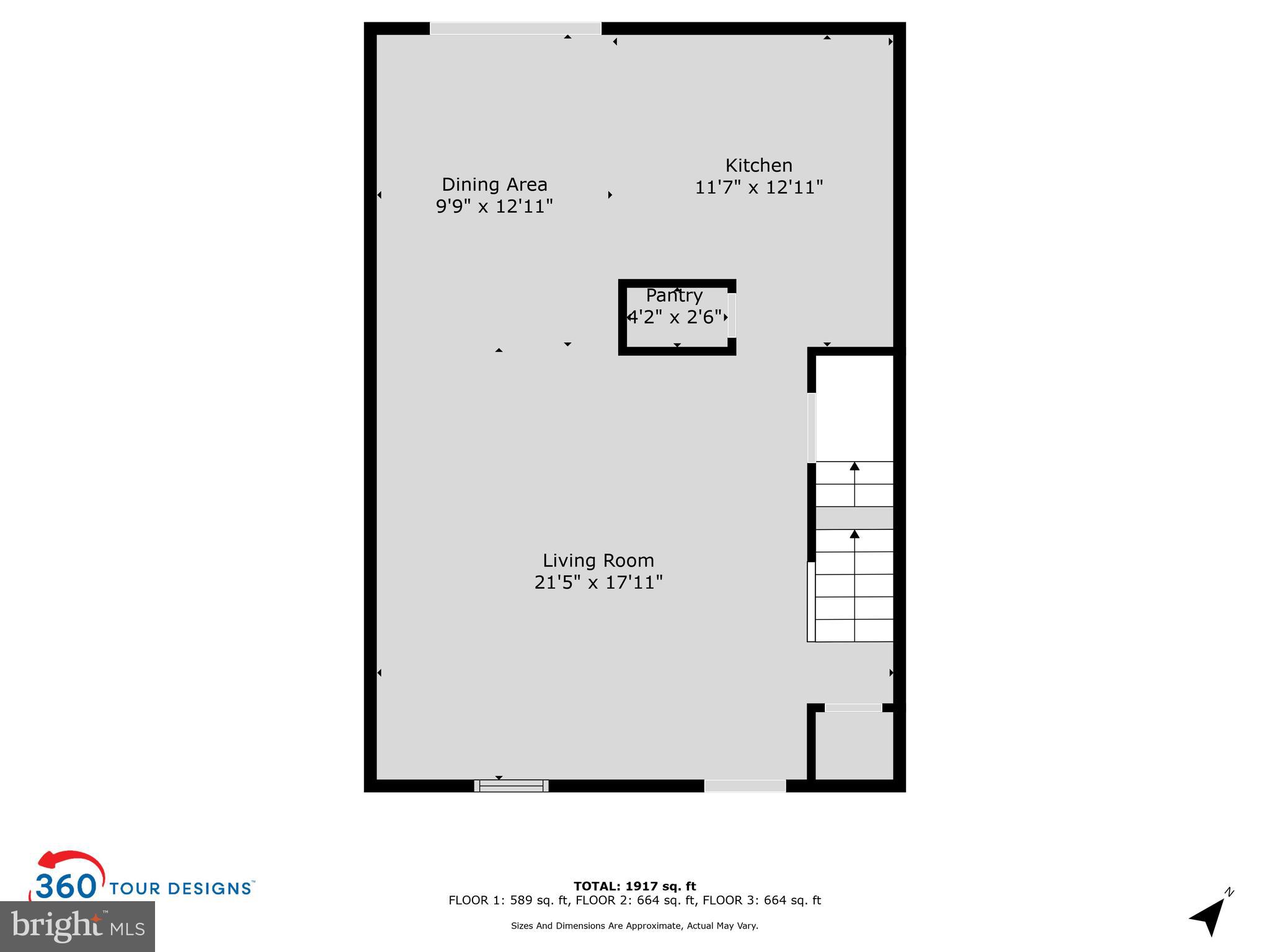 CHESTERFIELD - Residential