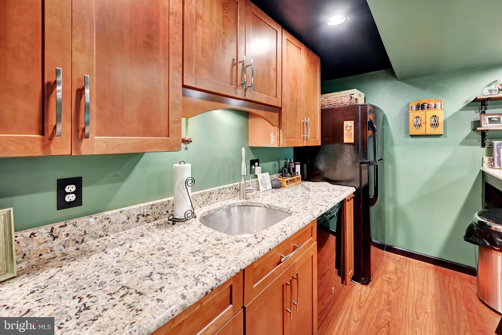 CHESTERFIELD - Residential