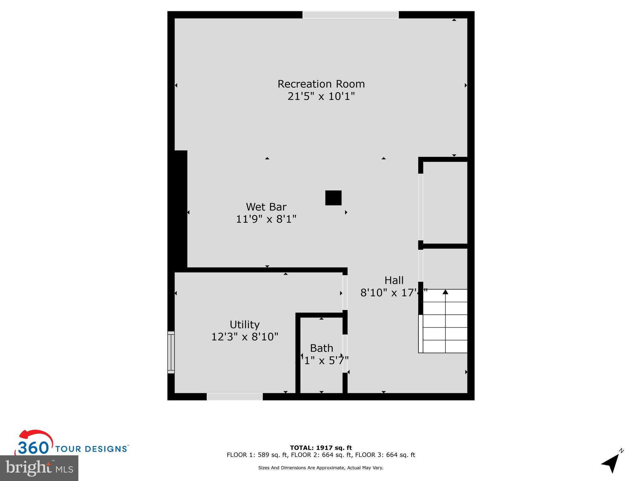 CHESTERFIELD - Residential