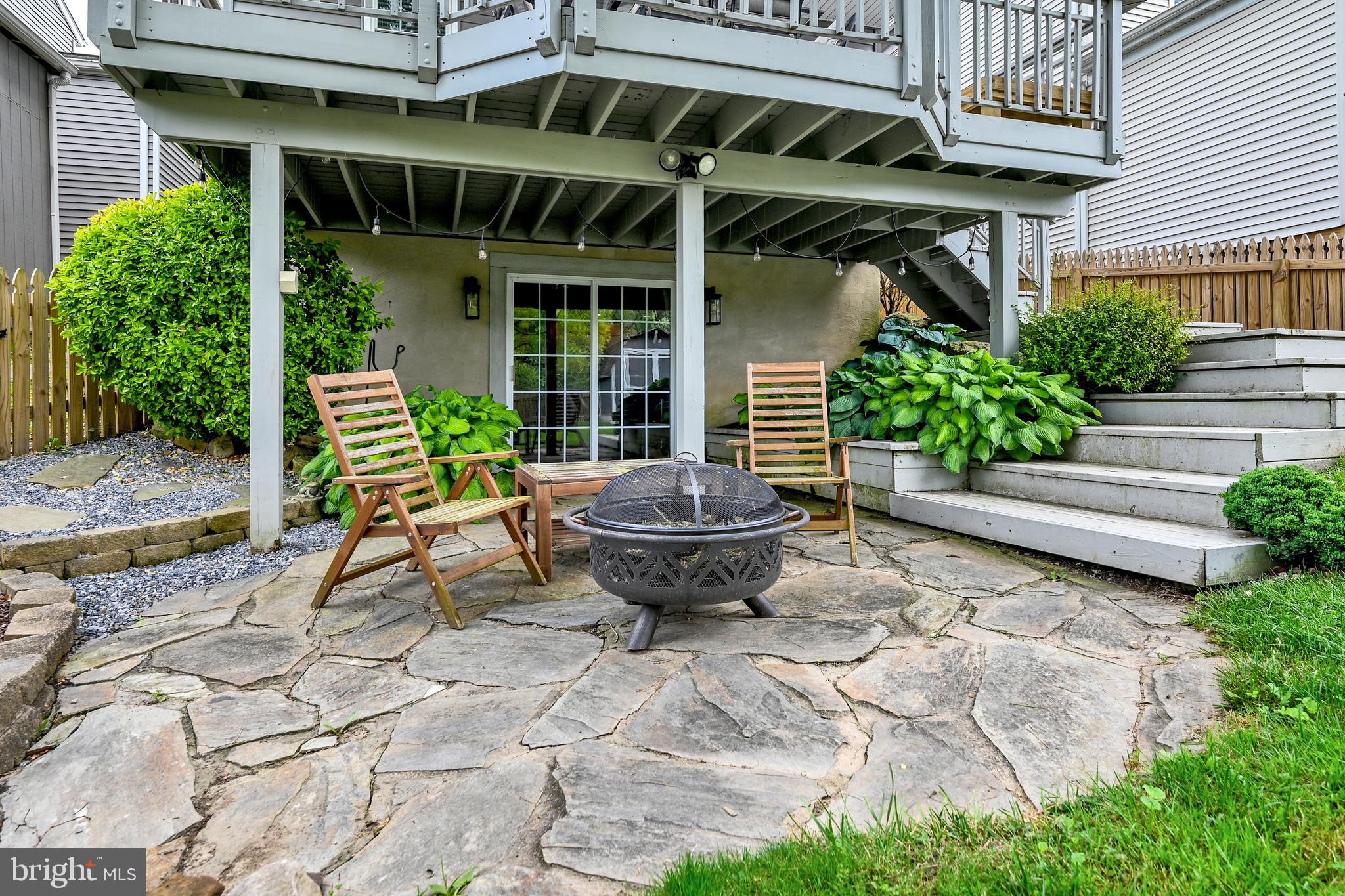 CHESTERFIELD - Residential