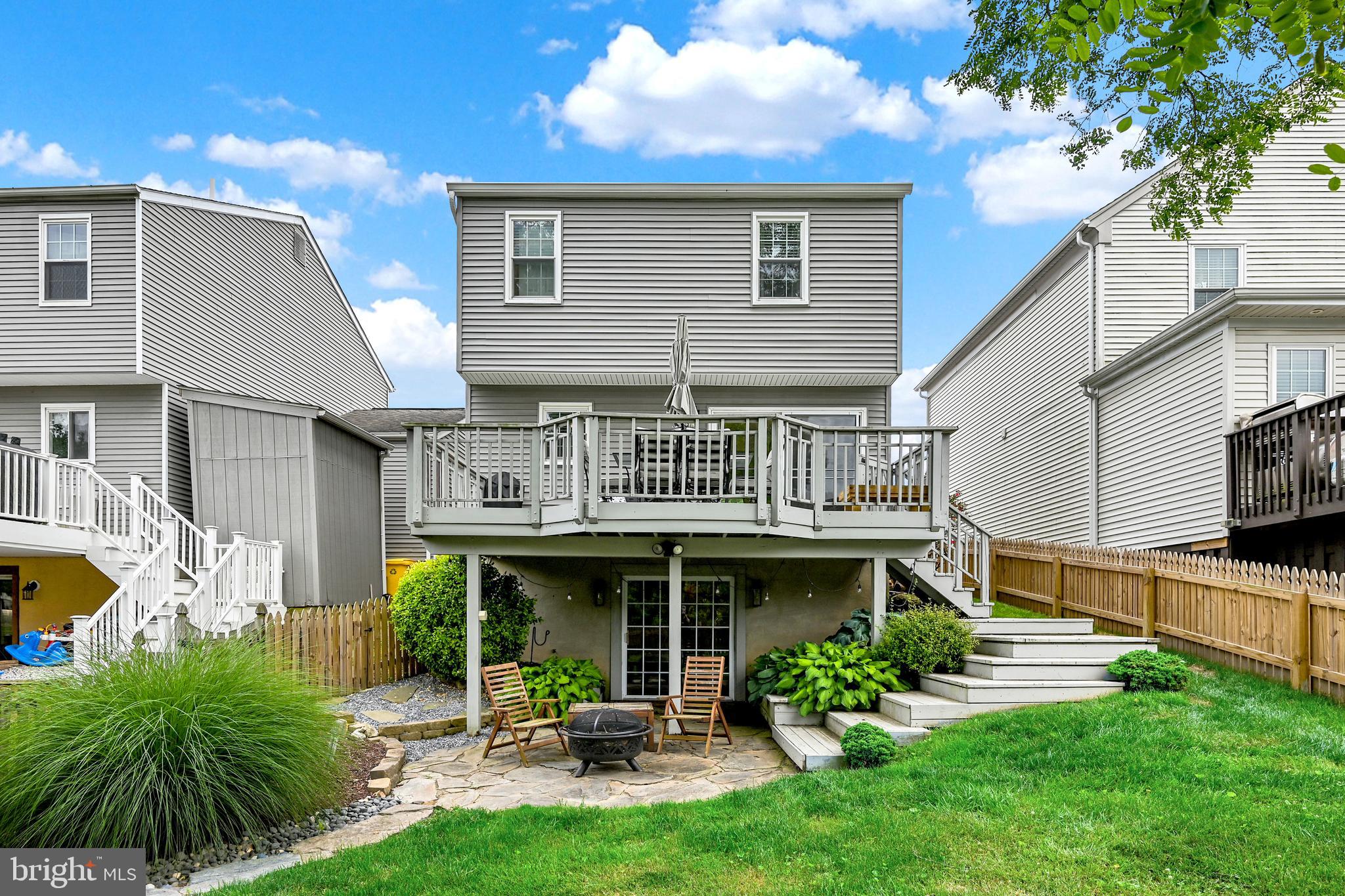 CHESTERFIELD - Residential