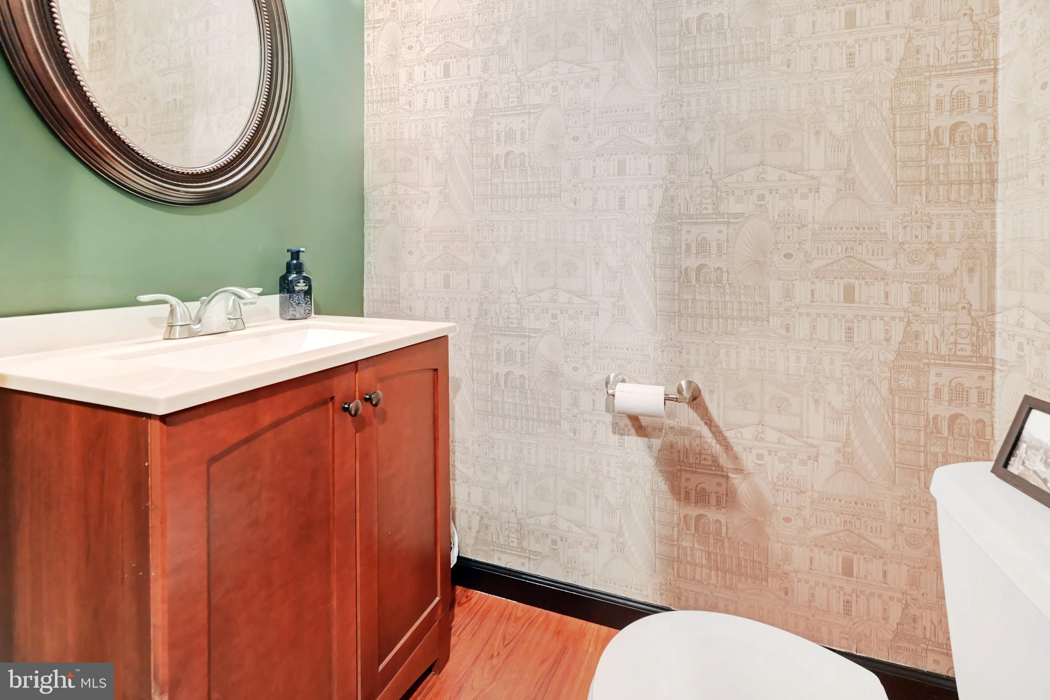 CHESTERFIELD - Residential