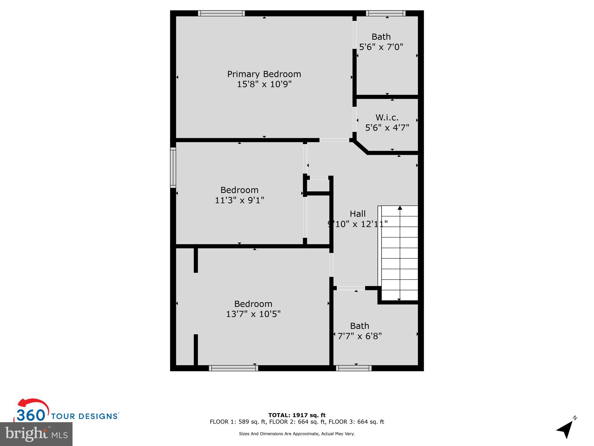 CHESTERFIELD - Residential