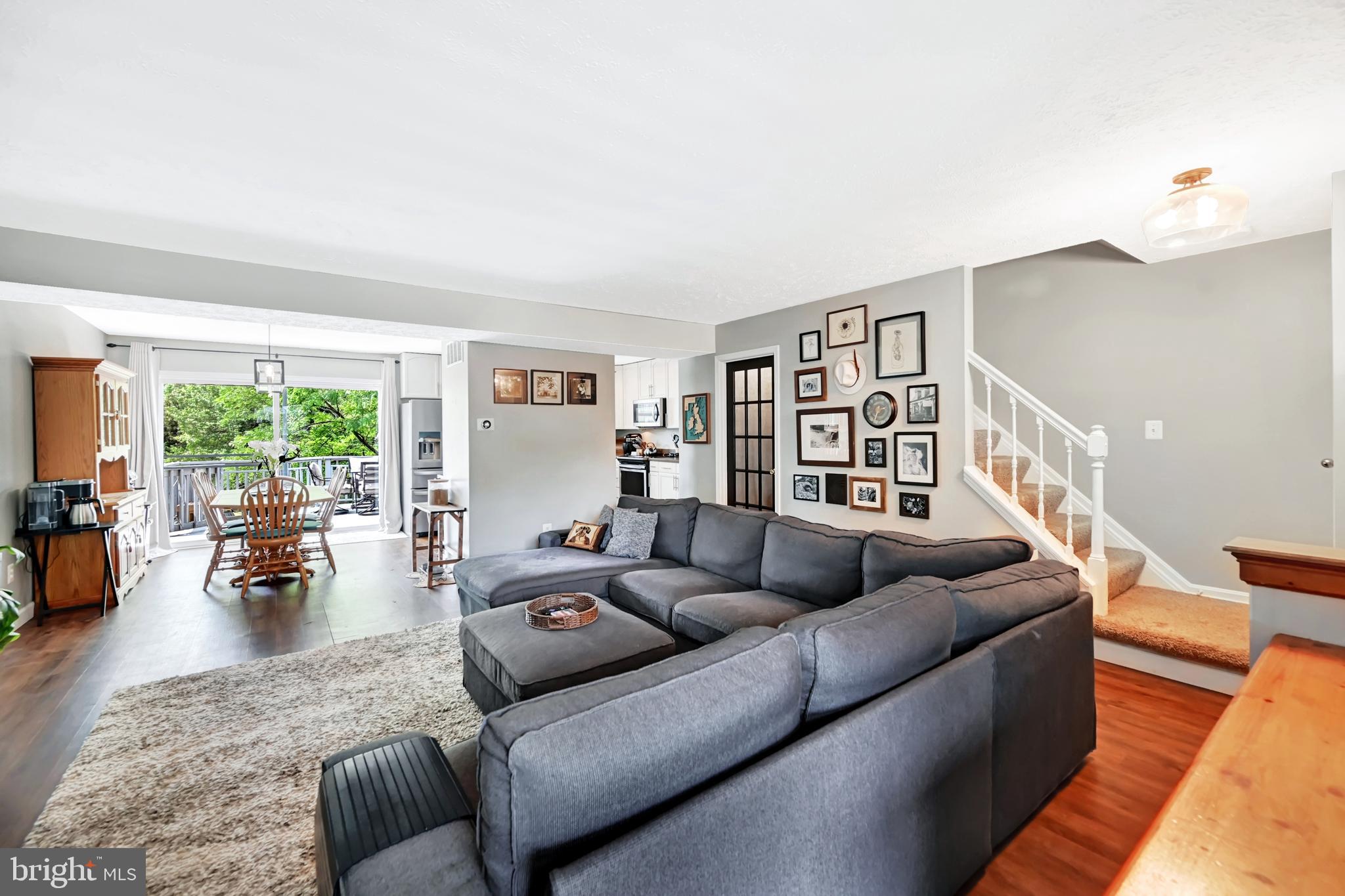 CHESTERFIELD - Residential