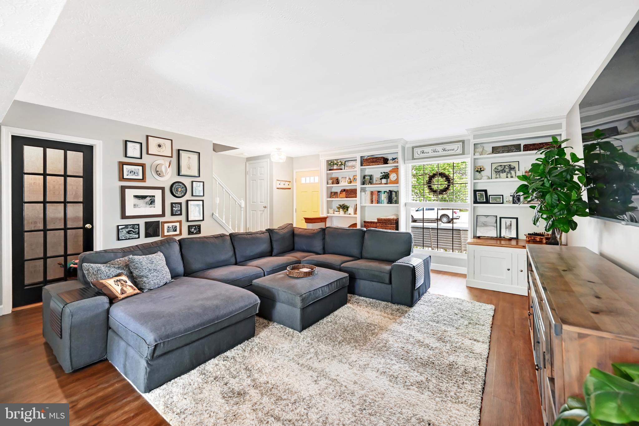 CHESTERFIELD - Residential