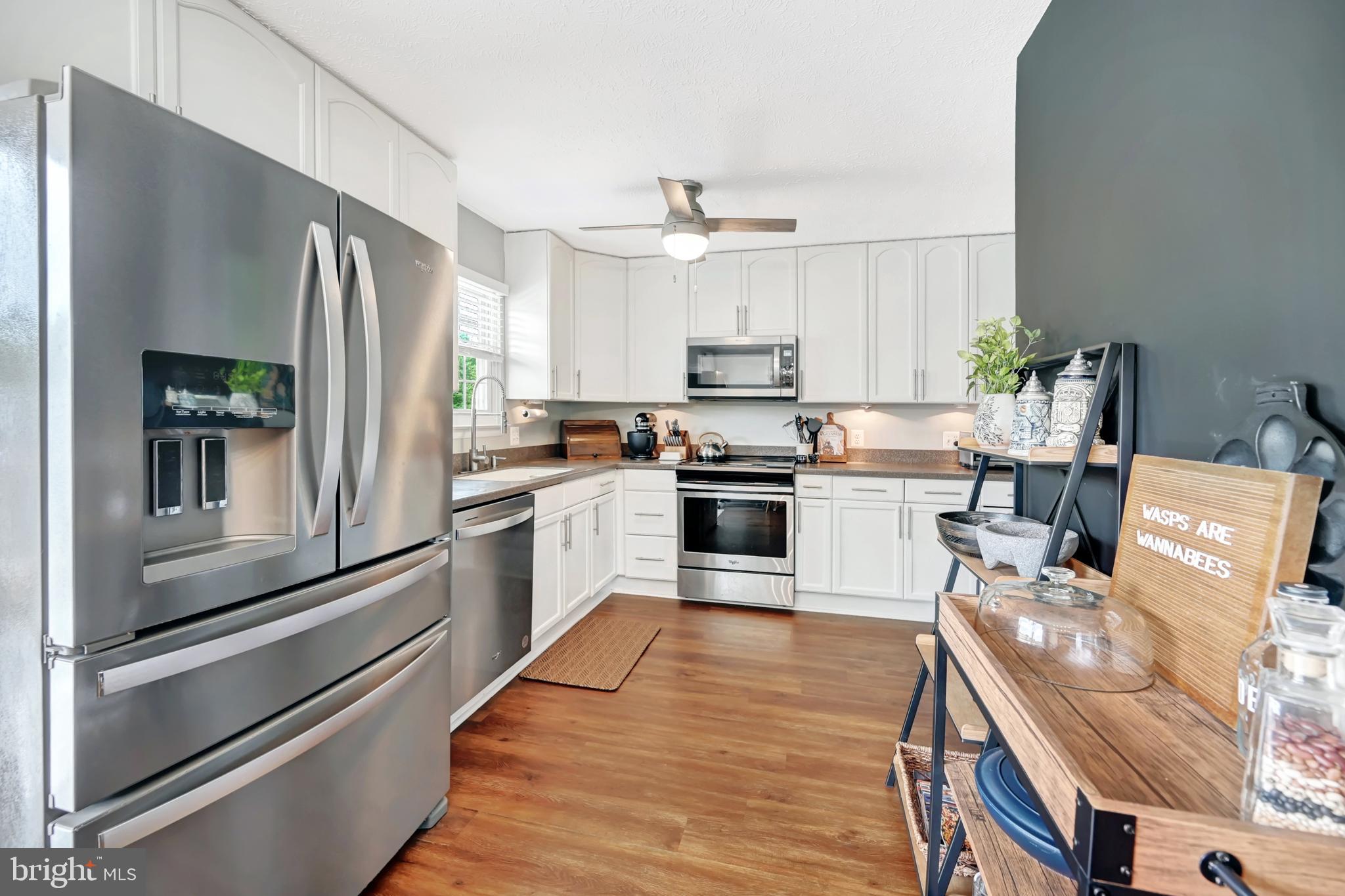 CHESTERFIELD - Residential