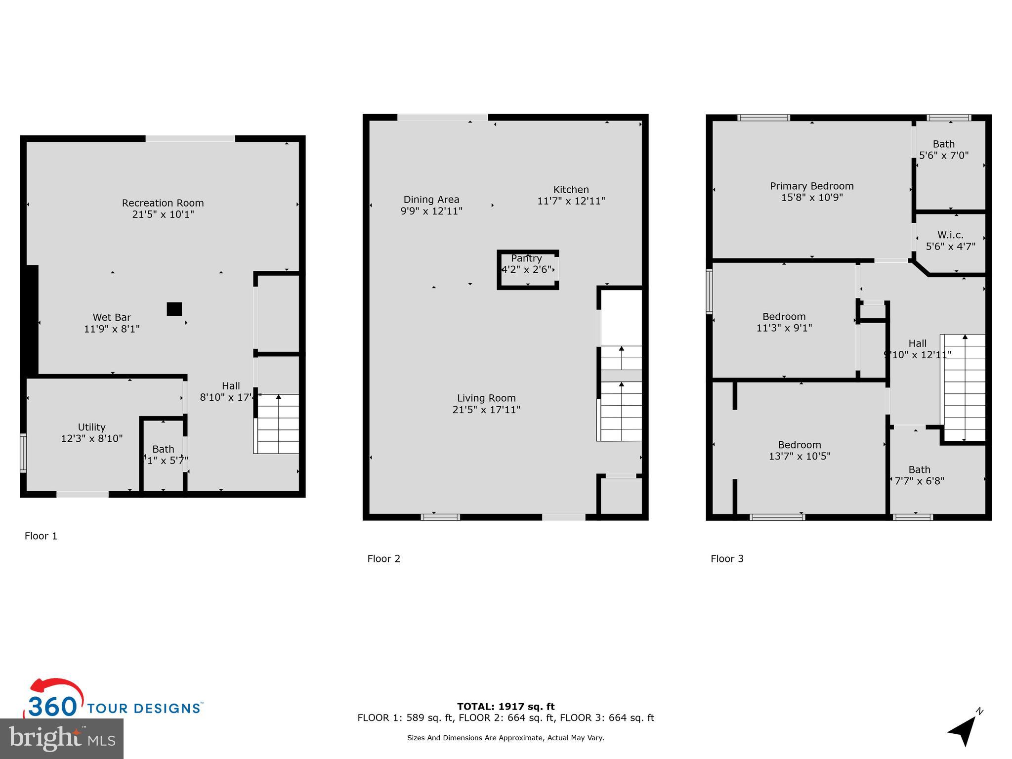 CHESTERFIELD - Residential