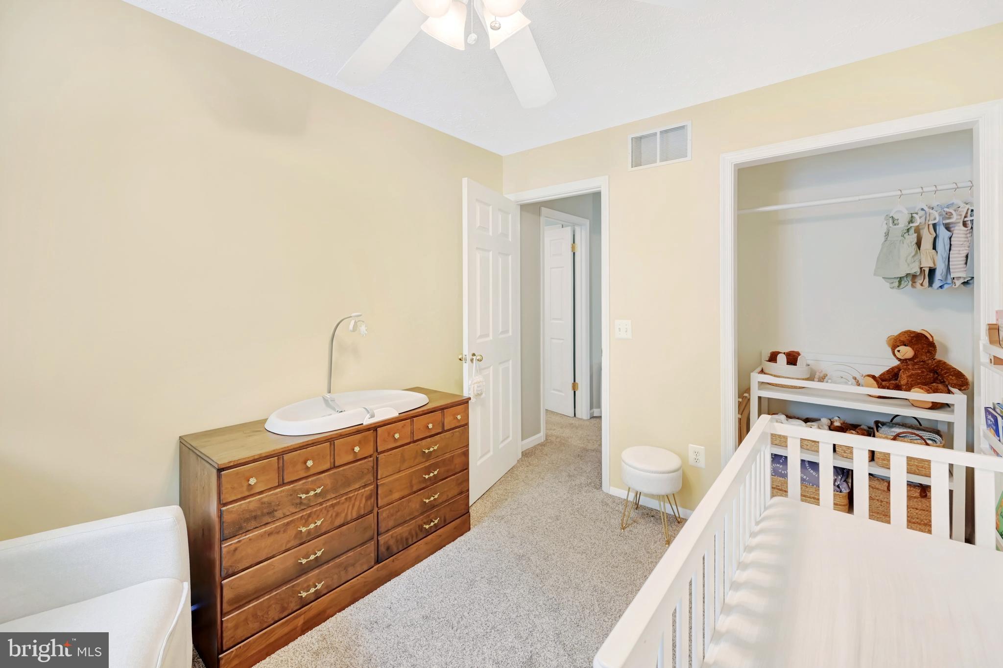 CHESTERFIELD - Residential