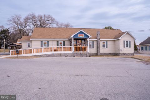 31023 N POPLAR STREET LAUREL DE 19956