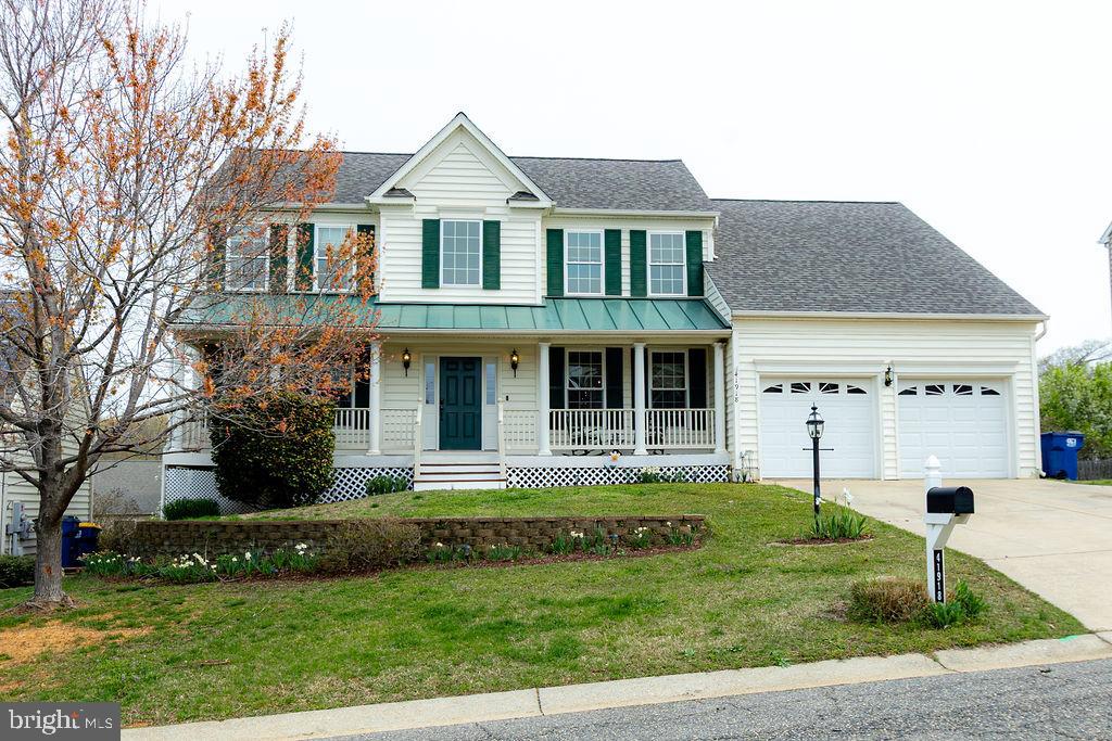 ACADEMY HILLS - Residential