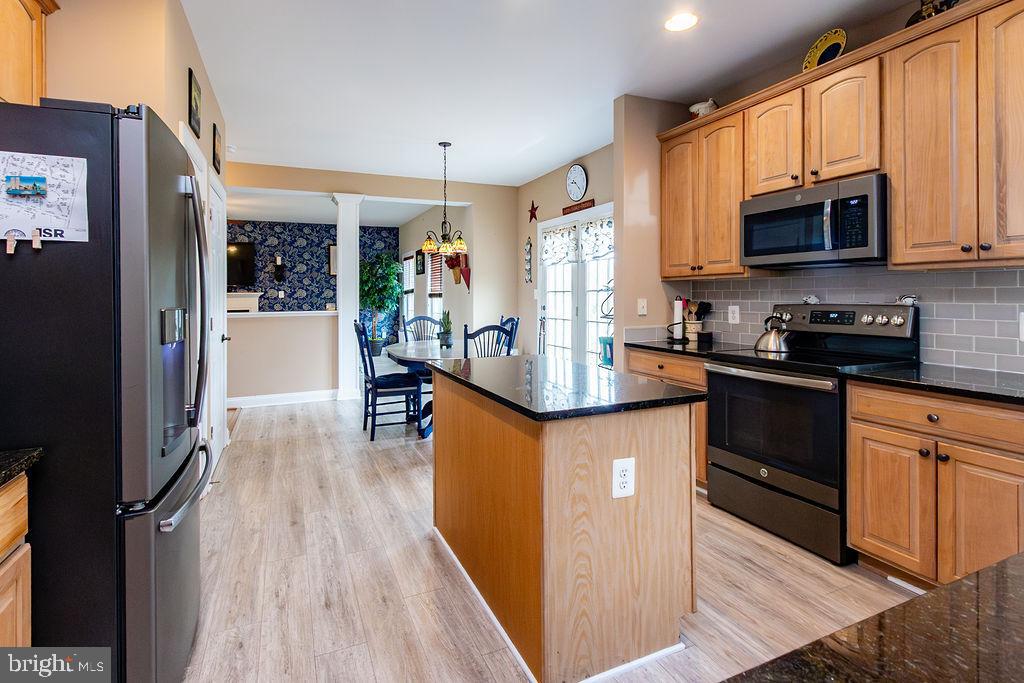 ACADEMY HILLS - Residential