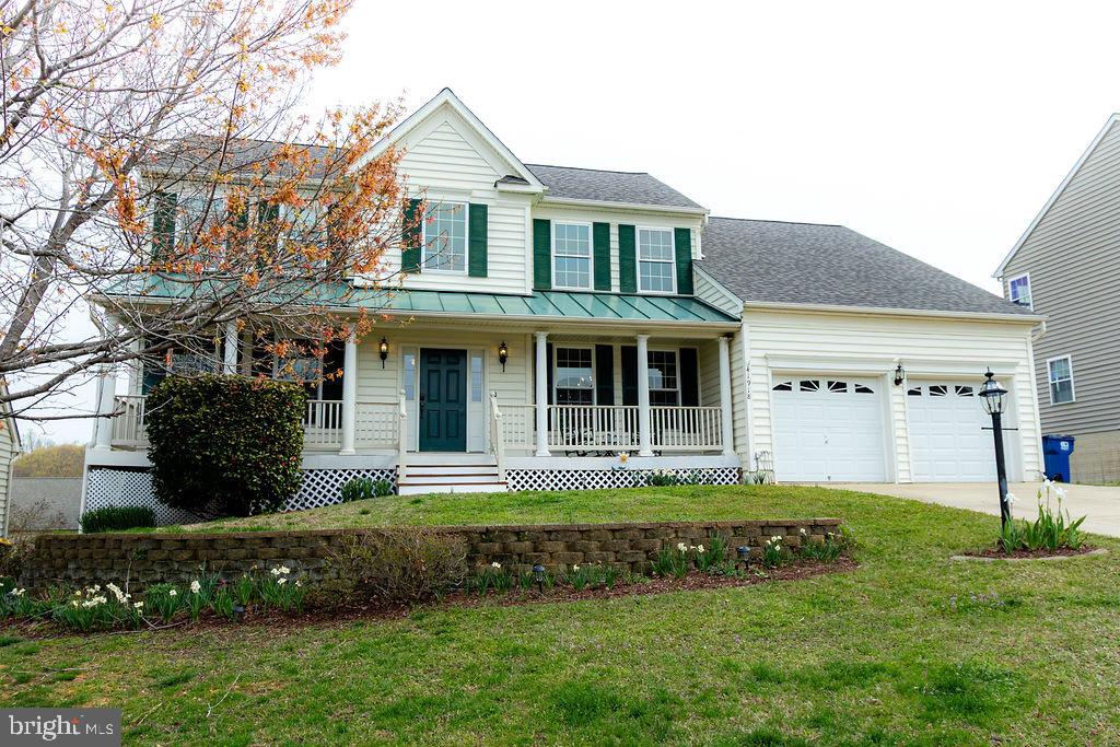 ACADEMY HILLS - Residential