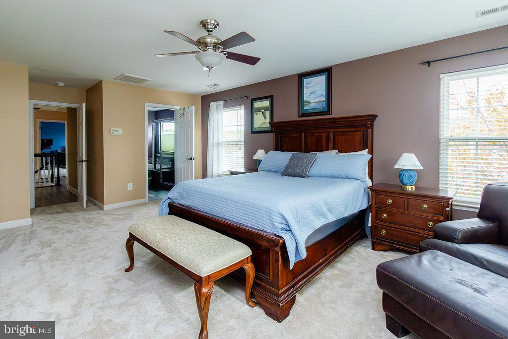 ACADEMY HILLS - Residential