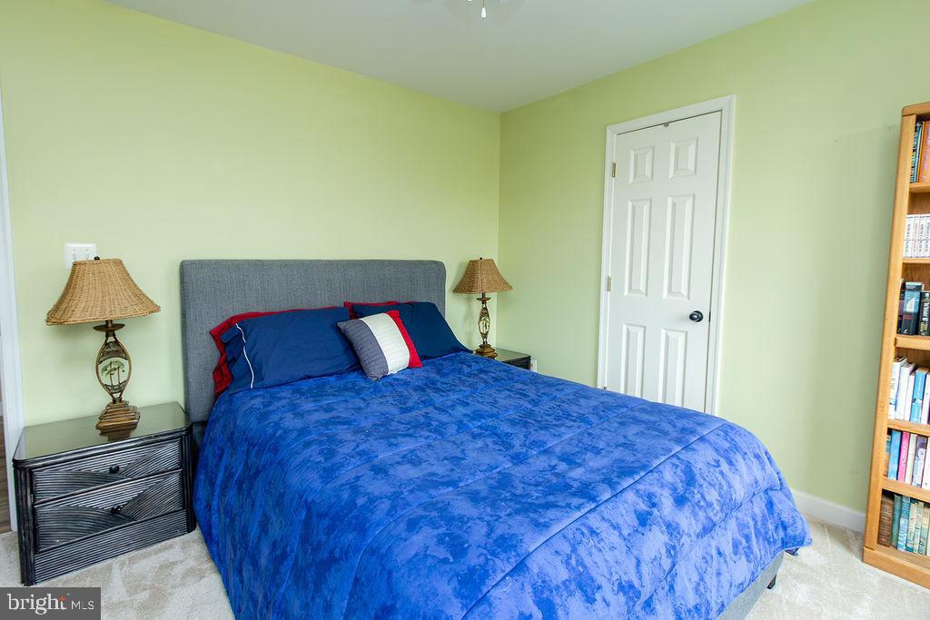 ACADEMY HILLS - Residential