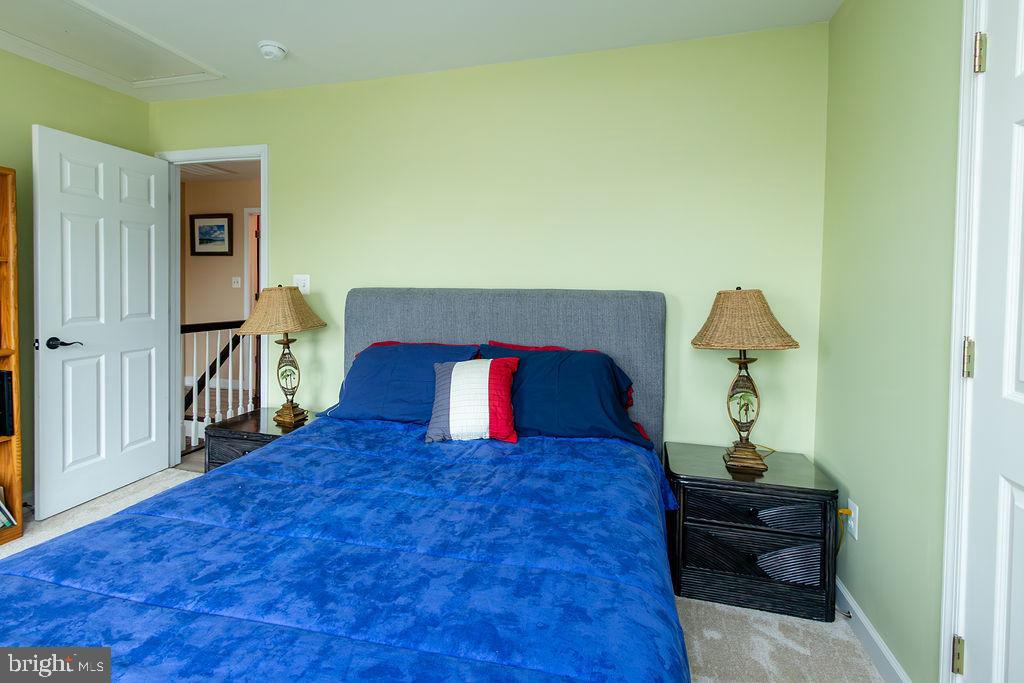 ACADEMY HILLS - Residential