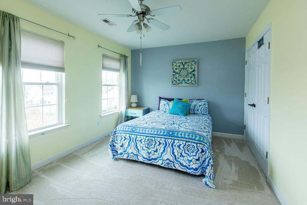 ACADEMY HILLS - Residential