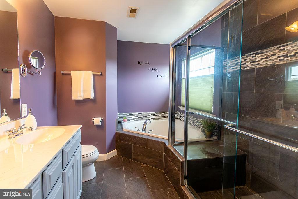 ACADEMY HILLS - Residential