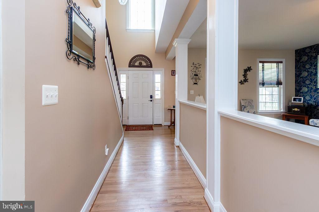 ACADEMY HILLS - Residential