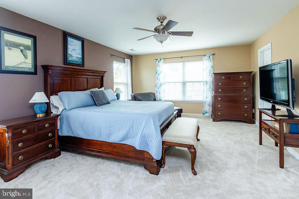 ACADEMY HILLS - Residential